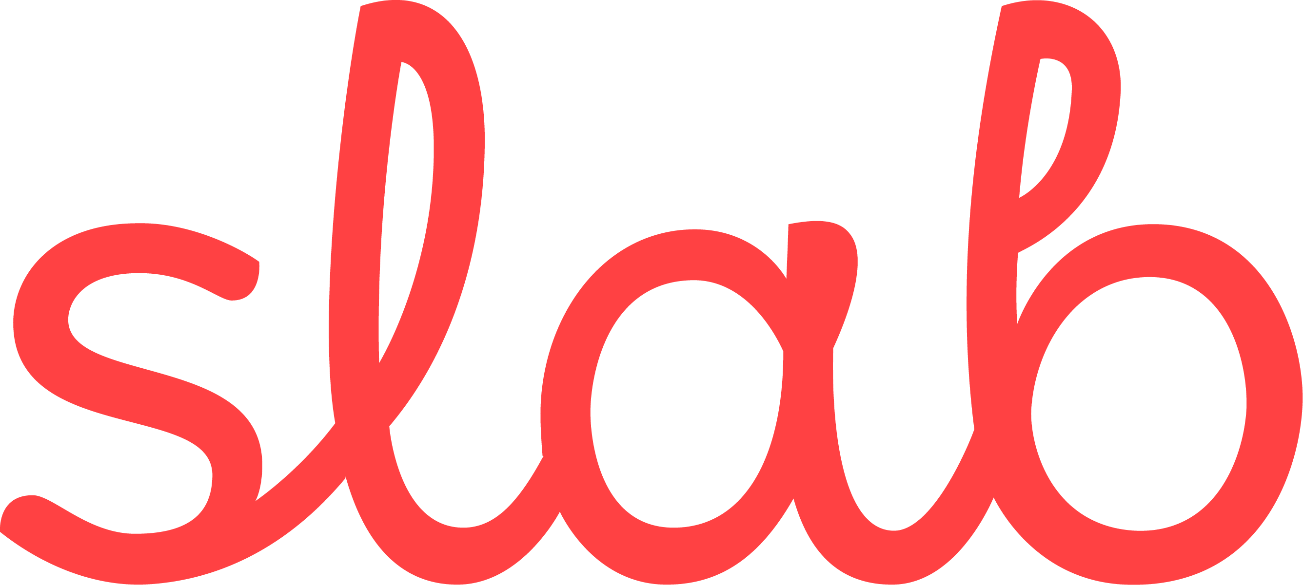 Slab Logo