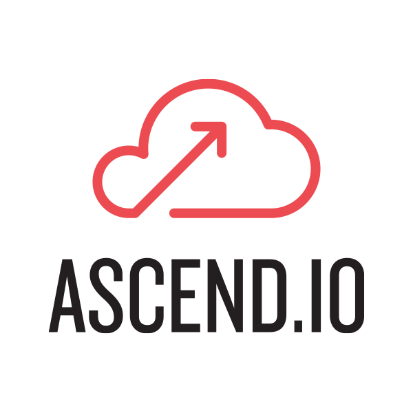 Ascend.io Logo