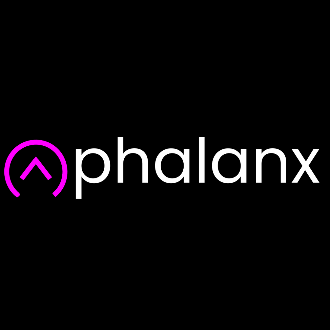 Phalanx Logo
