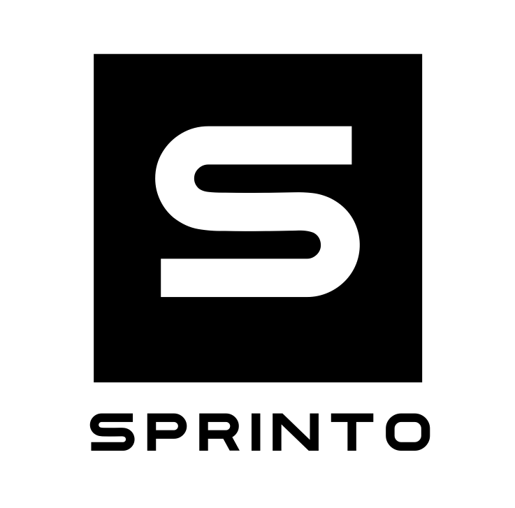 Sprinto Logo