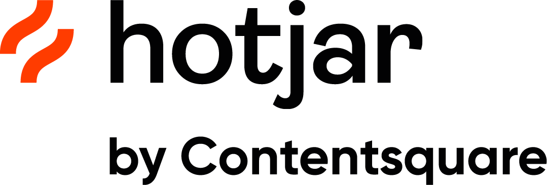 Hotjar Logo