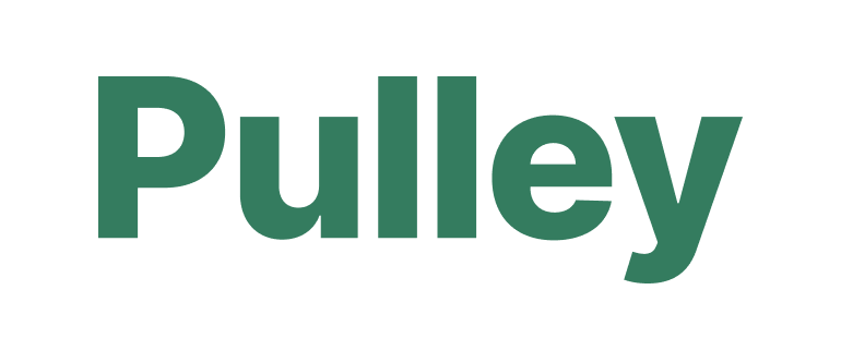 Pulley Logo