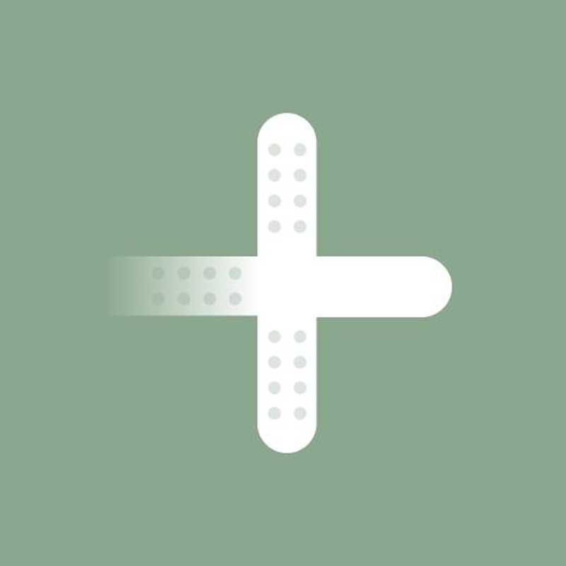 Radish Health Logo