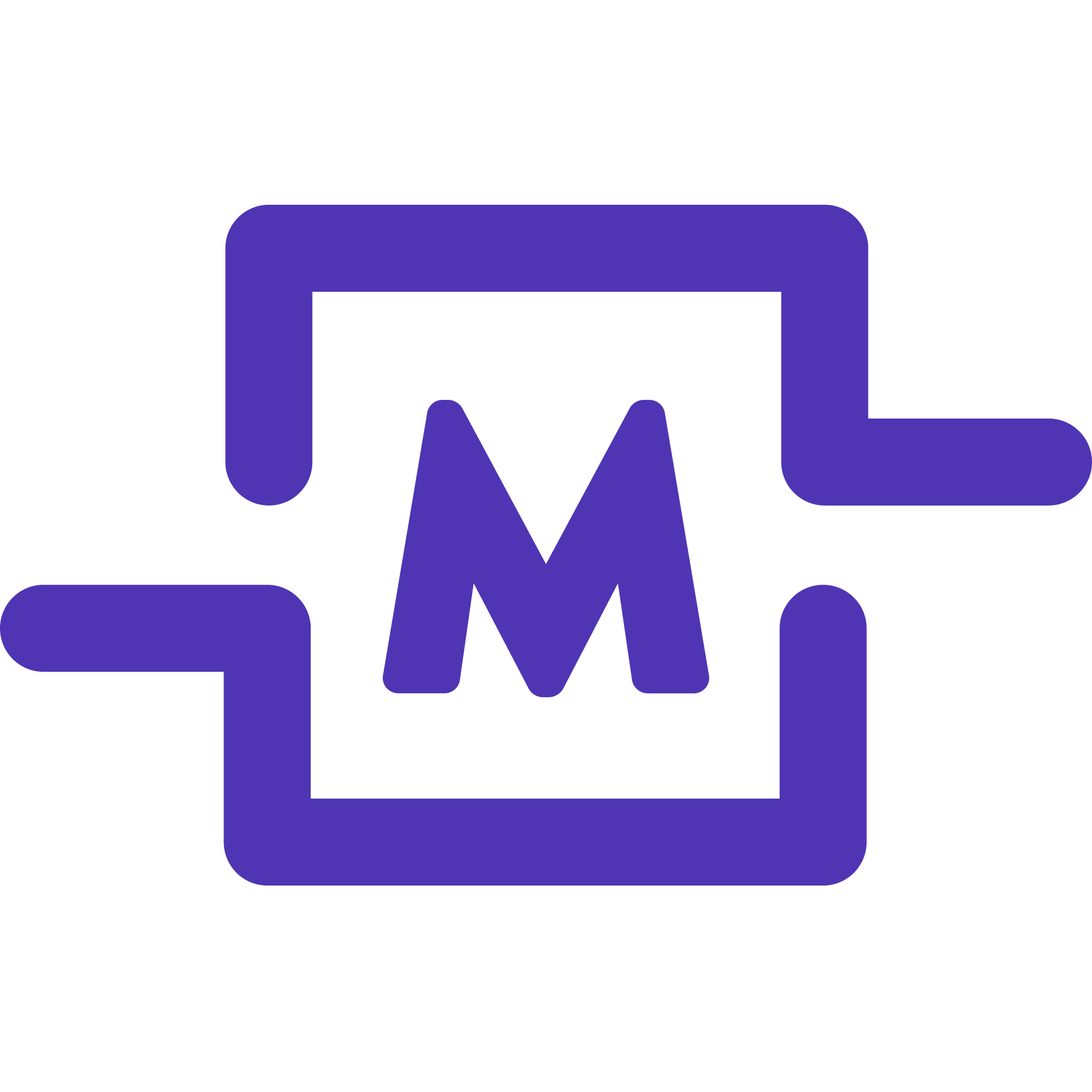 Mozart Data Logo