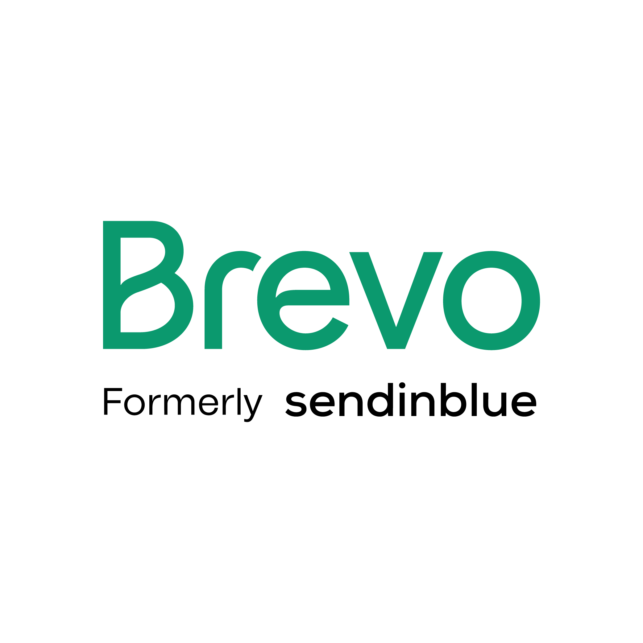 Brevo Logo